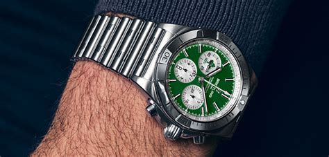 breitling rugby watches|Reviewing the Breitling Chronomat Six Nations Ireland  .